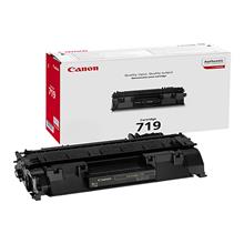 Canon CRG-719 Siyah Toner 2.100 Syf.