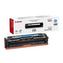 Canon CRG-731C Mavi Toner 1.500 Syf.