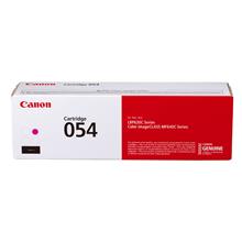 Canon CRG-054M Kırmızı Toner 1.200 Sayfa