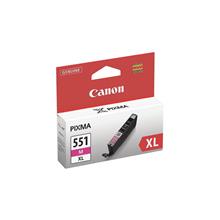 Canon CLI-551XLM Yüksek Kapasiteli Kırmızı Kartuş