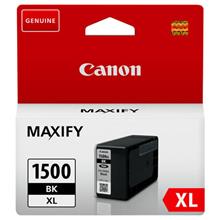 Canon PGI-1500XL BK Siyah Kartuş