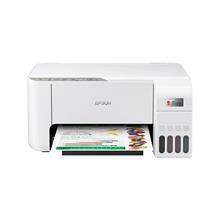 Epson L3256 EcoTank A4 Yazıcı/Tarayıcı/Fotokopi/Wi-Fi