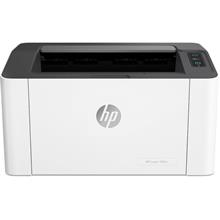 HP 107w Mono Lazer Yazıcı (4ZB78A)