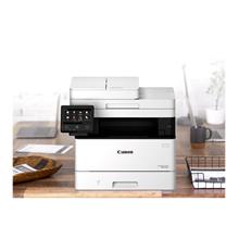 Canon MF455dw Mono Lazer Yazıcı/Tarayıcı/Fotokopi/Fax/Wi-Fi/ADF (38ppm)