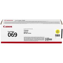 Canon CRG-069Y Sarı Toner 1.900 Syf.