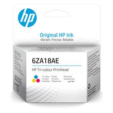 HP 6ZA18AE Renkli Baskı Kafası (515/530/615)