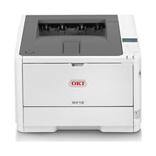 OKI B412DN Mono Lazer Yazıcı (33ppm)