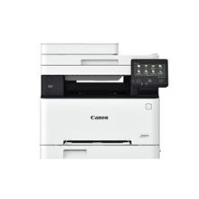 Canon MF655Cdw Renkli Laser Yazıcı/Tarayıcı/Fotokopi/ADF/Wi-Fi (21ppm)