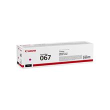 Canon CRG-067M Kırmızı Toner 1.250 Syf.