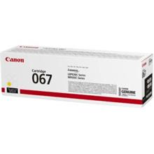 Canon CRG-067Y Sarı Toner 1.250 Syf.