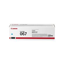 Canon CRG-067C Mavi Toner 1.250 Syf.