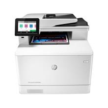 HP Color LaserJet Pro MFP M479fdn Yazıcı/Tarayıcı/Fotokopi/Faks/E-posta (W1A79A)