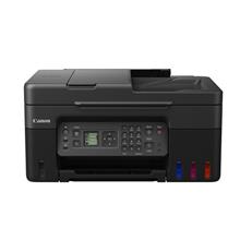 CANON PIXMA G4470 MegaTank Yazıcı/Tarayıcı/Fotokopi/Faks/Wi-Fi