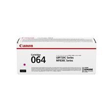 Canon CRG-064M Kırmızı Toner 5.000 Syf. (MF832)