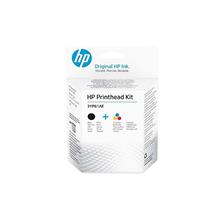 HP 3YP61AE Siyah + Renkli Baskı Kafası (315/319/415)