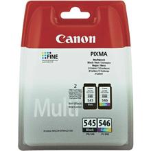 Canon PG-545/CL-546 Multipack Kartuş Photo Value