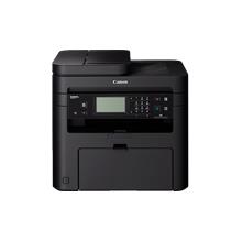 Canon MF237w Mono Lazer Yazıcı/Tarayıcı/Fotokopi/Faks/Wi-Fi (23ppm)