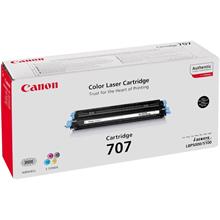 Canon EP-707BK Siyah Toner