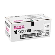 Kyocera TK-5430M Orijinal Kırmızı Toner (MA2100)