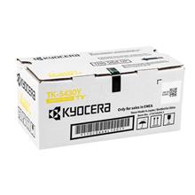 Kyocera TK-5430Y Orijinal Sarı Toner (MA2100)