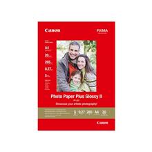 Canon Fotoğraf Kağıdı PP-201 4X6 2311B069AA