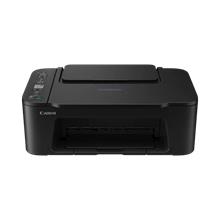 Canon PIXMA E-3640 Yazıcı/Tarayıcı/Fotokopi