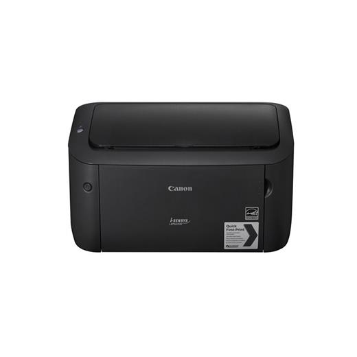 Canon LBP6030B Mono Laser Yazıcı + 2 Toner (18ppm)