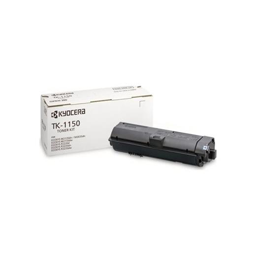 Kyocera TK-1150 Orijinal Toner 3.000 Syf.