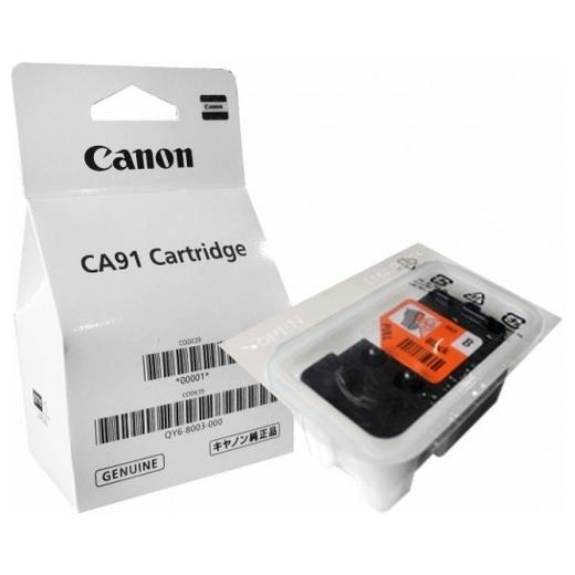 CANON G SERİSİ SİYAH KAFA QY6-8002/233748 (G2411/G3411) CA-91