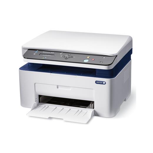 Xerox WorkCentre 3025V_BI Mono Lazer Yazıcı Tar. Fot. Wi-Fi