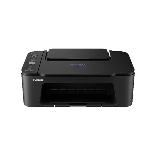 Canon PIXMA E-3440 Yazıcı/Tarayıcı/Fotokopi