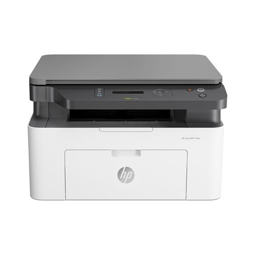 HP MFP 135w Yazıcı/Tarayıcı/Fotokopi/Wi-Fi (4ZB83A)