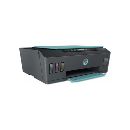 HP Smart Tank 513 All In One Renkli Mürekkep Püskürtmeli Tanklı Yazıcı/Tarayıcı/Fotokopi/Wi-Fi (9JF88A)