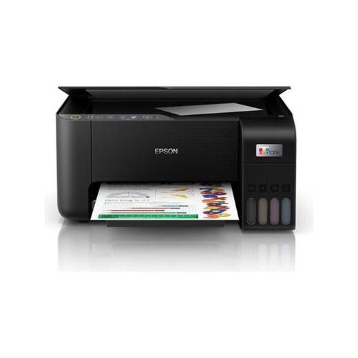 Epson L3250 EcoTank A4 Yazıcı/Tarayıcı/Fotokopi/Wi-Fi