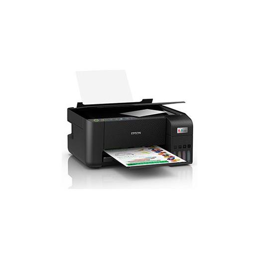 Epson L3250 EcoTank A4 Yazıcı/Tarayıcı/Fotokopi/Wi-Fi