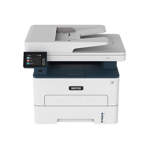 Xerox B235V_DNI Laser Yazıcı/Tarayıcı/Fotokopi/Faks/Ethernet/Wi-Fi