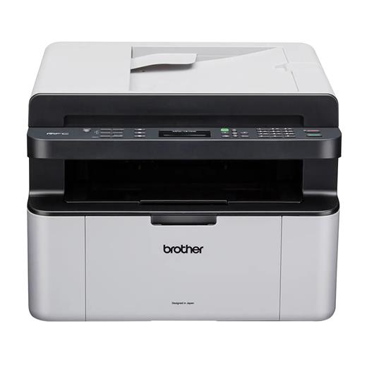 BROTHER MFC-1911W YAZICI TAR. FOT.FAX Wİ-Fİ 2 AD TONER HEDİYELİ