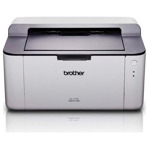 BROTHER HL-1111 MONO LASER YAZICI  3 AD TONER HEDİYELİ