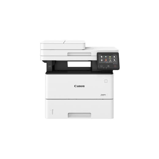 Canon MF553dw Mono Lazer Yazıcı/Tarayıcı/Fotokopi/Fax/Wi-Fi/ADF (43ppm)