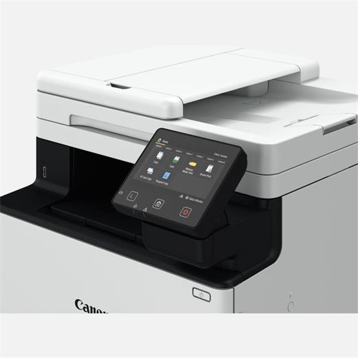 Canon  MF752Cdw Renkli Yazıcı/Tarayıcı/Fotokopi/Wi-Fi/ADF (33ppm)