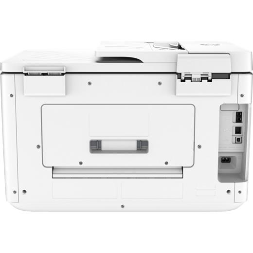 HP OfficeJet Pro 7740 Geniş Format All-in-One Yazıcı/Tarayıcı/Fotokopi/Faks