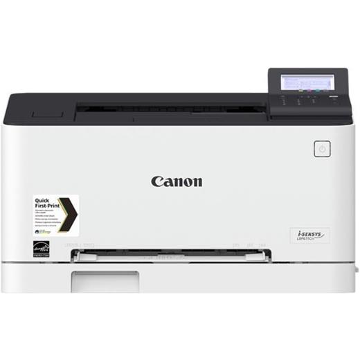 Canon LBP633Cdw Renkli Laser Yazıcı (21ppm)