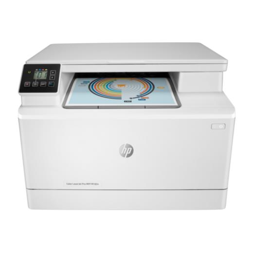 HP Color LaserJet Pro MFP M182n Yazıcı/Tarayıcı/Fotokopi