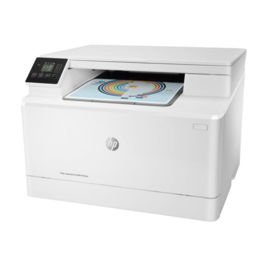 HP Color LaserJet Pro MFP M182n Yazıcı/Tarayıcı/Fotokopi