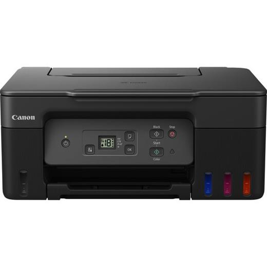 Canon PIXMA G2470 MegaTank Yazıcı/Tarayıcı/Fotokopi