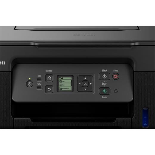 Canon PIXMA G2470 MegaTank Yazıcı/Tarayıcı/Fotokopi