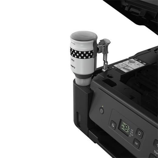 Canon PIXMA G2470 MegaTank Yazıcı/Tarayıcı/Fotokopi