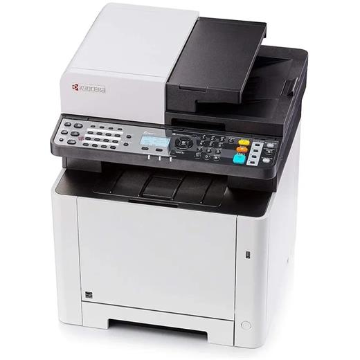 KYOCERA MA2100cwfx  RENKLİ LASER YAZ. TAR.FOT.FAX WIFI