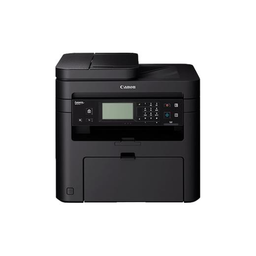 Canon MF237w Mono Lazer Yazıcı/Tarayıcı/Fotokopi/Faks/Wi-Fi (23ppm)