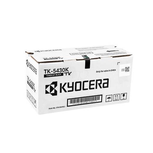 Kyocera TK-5430BK Orijinal Siyah Toner (MA2100)